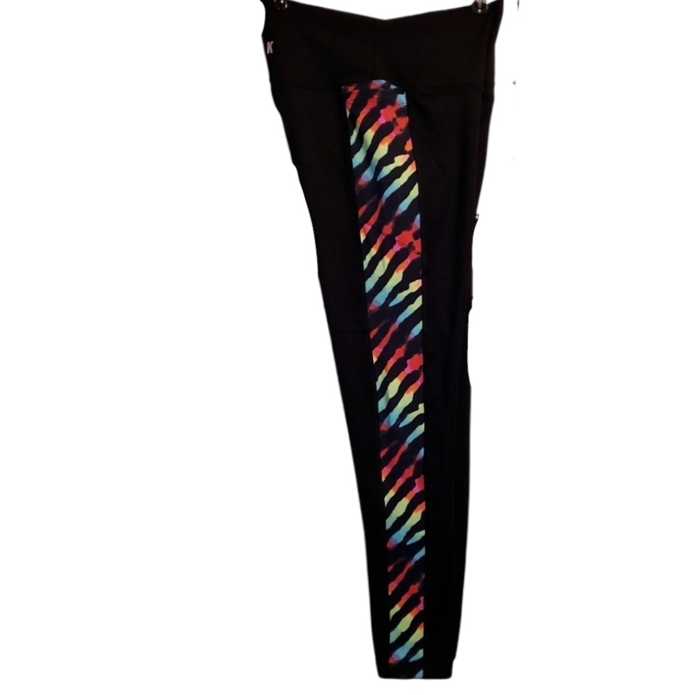 Pink ultimate leggings
